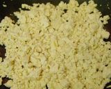 豆腐そぼろでなんちゃってタコライス作り方2写真