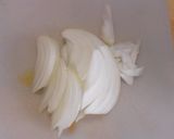 もやしときゅうりの甘辛だれ豚しゃぶ乗せ作り方4写真