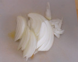 もやしときゅうりの甘辛だれ豚しゃぶ乗せ作り方4写真