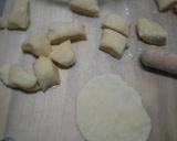 手作り餃子（点心）作り方4写真