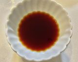 絶品☆味しみしみ焼きおにぎり作り方2写真