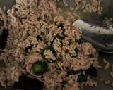 タイ炒めご飯かパオライス作り方1写真