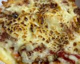 トマトパスタグラタン作り方5写真