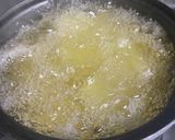 本当に美味しいトルティーヤデパタタス作り方2写真
