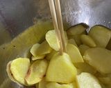 本当に美味しいトルティーヤデパタタス作り方3写真