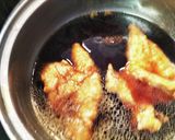 簡単にチキン南蛮風！厨房 ばあばぁ！作り方1写真