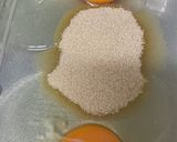 簡単おやつ!あっさりフレンチトースト作り方1写真