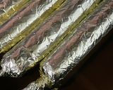 【給食メニュー】チキンロール作り方5写真