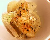 白だしジュワ〜！冷たい大根の煮物作り方6写真