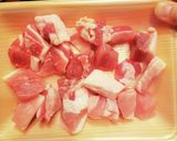 お肉の美味しい定番カレー作り方5写真