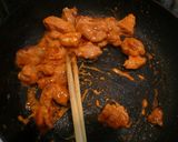 絶品★鶏チリマヨ★作り方5写真