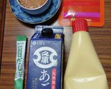 ヨウサマの減塩おやじの手抜き明太子パスタ作り方2写真