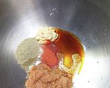 ヨウサマの減塩おやじの手抜き明太子パスタ作り方3写真
