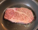 リカちゃん♡ステーキ丼*:☆.。作り方2写真