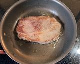 リカちゃん♡ステーキ丼*:☆.。作り方3写真