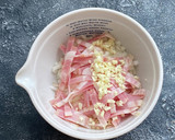 驚くほど美味しい！坊さんの気絶作り方1写真
