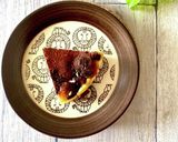 クッキーが主役のチーズケーキ作り方6写真