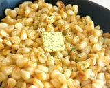 甘くて美味しい♪コーンバター作り方8写真