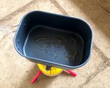▲山ごはん▲プーアッパッポンカレー作り方1写真