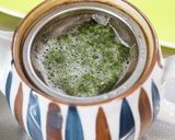 お家でお手軽☆とろとろ♪飲むわらび餅作り方1写真