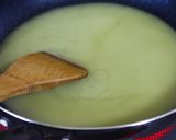 お家でお手軽☆とろとろ♪飲むわらび餅作り方3写真