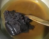 栗水ようかん作り方4写真