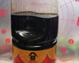 富士甚醤油とお多福酢できゅうりの醤油漬け作り方3写真