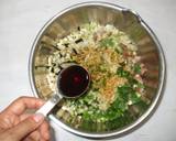 なすきゅうり茗荷のだし素麺♪体冷やさない作り方5写真