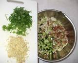 なすきゅうり茗荷のだし素麺♪体冷やさない作り方4写真