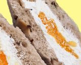 多味なフルーツサンド作り方5写真