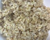簡単 オクラあごだし丼作り方6写真
