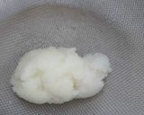 辛み大根の冷たい蕎麦作り方2写真