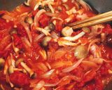 簡単本格的♪ バターチキンカレー作り方4写真