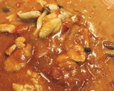 簡単本格的♪ バターチキンカレー作り方6写真