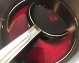 ごぼう玉ねぎ豚バラの卵とじ丼作り方2写真