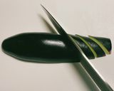 塩蔵・茎わかめとなす・人参の炒め煮作り方5写真
