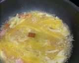 ジャーマンポテトパスタ作り方2写真