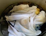 ふかし芋作り方2写真