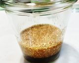 素麺の友（薬味を混ぜたもの）作り方2写真