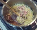 うちのハヤシライス♪作り方3写真
