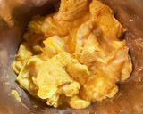 ゴーヤと卵の炒め物作り方6写真