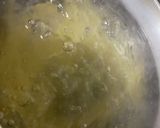 豚ひき肉と小松菜の♡お手軽和風パスタ作り方11写真