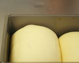 HBで✿しんぷる食パン作り方8写真