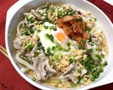 あら簡単!豚しゃぶ冷うどん作り方13写真