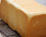 HBで✿しんぷる食パン作り方5写真