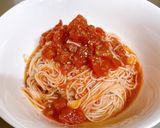 そうめんカッペリーニ風作り方3写真
