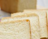 HBで✿しんぷる食パン作り方10写真