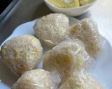 とうもろこしご飯作り方3写真