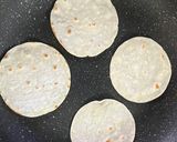 ぎゅーっとミニタコス作り方1写真