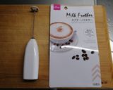 カプチーノ作り方6写真